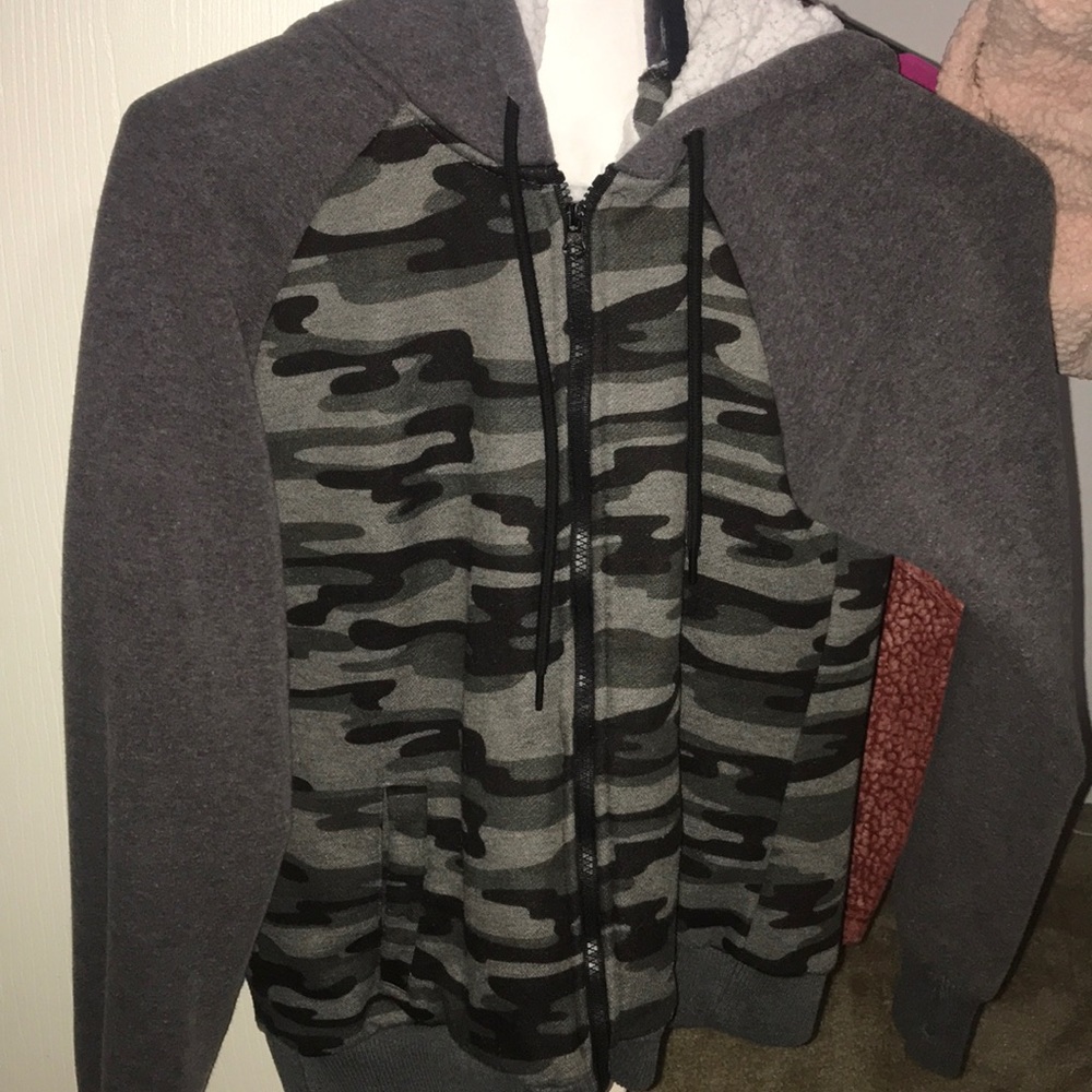 Jacket
